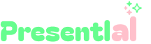 Presentlai Logo